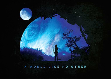 Avatar: A World Like No Other