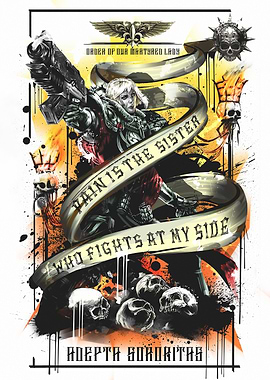 Order of our Martyred Lady