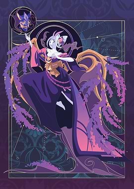 Morgana: Grace in Darkness