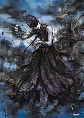 Ashiok, Dream Render