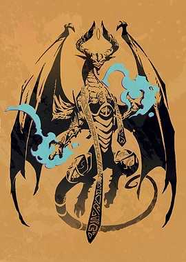 Nicol Bolas