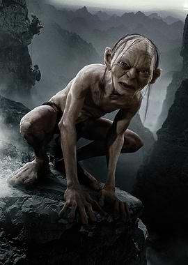 Gollum
