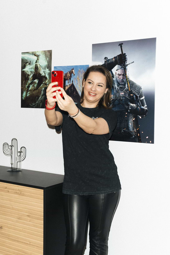 displate club member