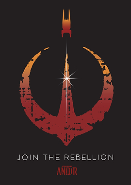 Andor Join The Rebellion
