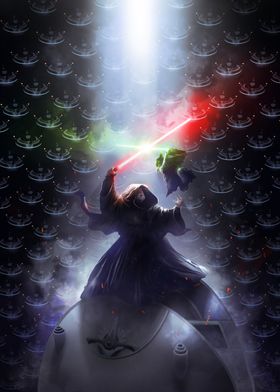 The Dark Side - Star Wars Epic Battles-preview-3