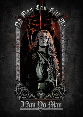 I Am No Man