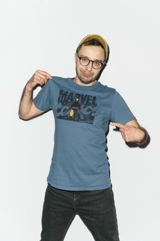 displate club member