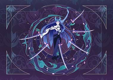 Irelia