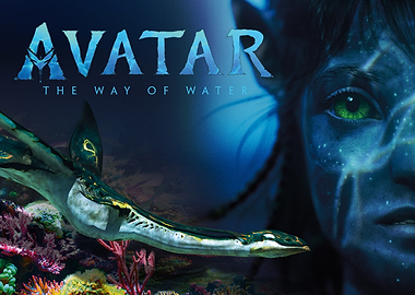 Avatar: The Way of Water
