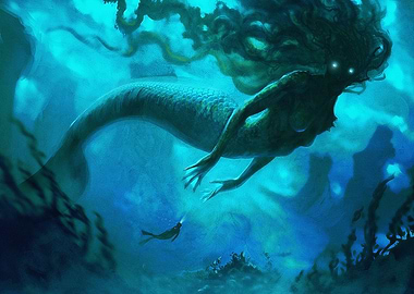 Nobody will believe me