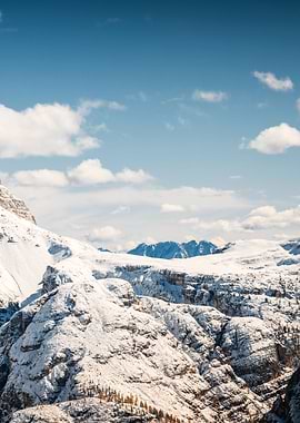 Tre Cime Panorama 4