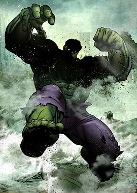 Hulk