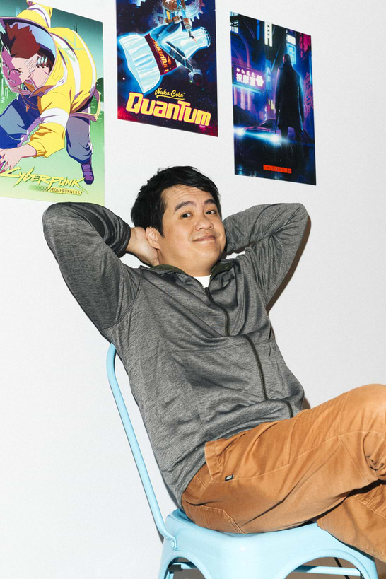 displate club member