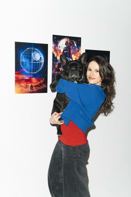 displate club member