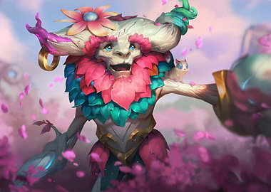 Ivern Spirit Blossom