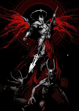 Diablo Tarot-preview-2