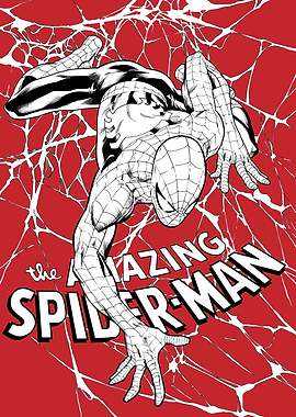 Amazing Spider-Man