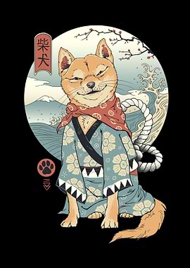 Shiba Inu