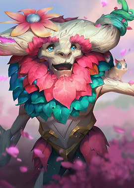 Ivern Spirit Blossom 2