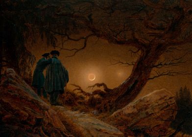 Caspar David Friedrich-preview-0