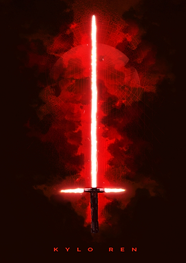 Kylo Ren