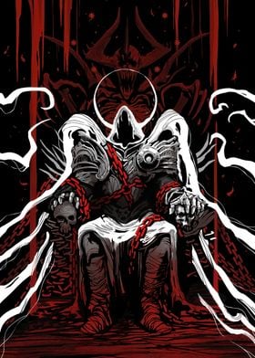 Diablo Tarot-preview-1