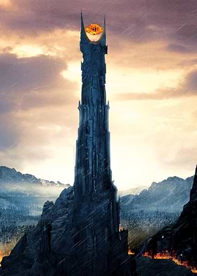 Black Gate of Mordor-preview-1