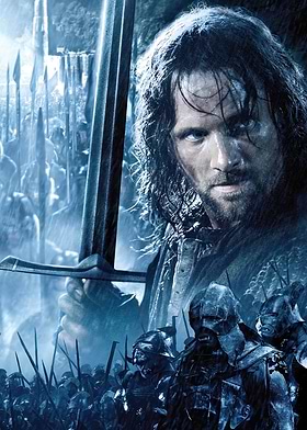 Lord of the Rings Characters-preview-1