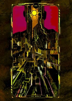 Tarot Cards-preview-3