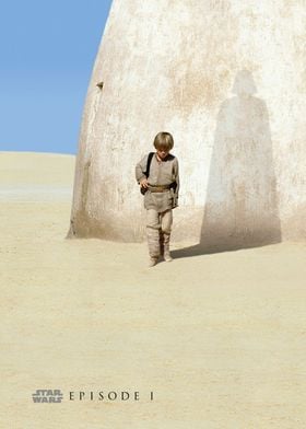 Star Wars Movie Posters-preview-0