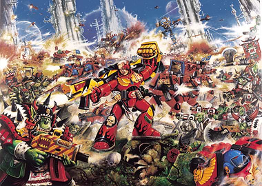Blood Angels