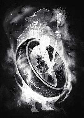 The Shadow And The Guide