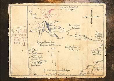 Middle-Earth Maps-preview-3