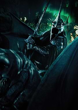 Witch-king of Angmar