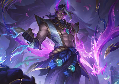Varus Spirit Blossom