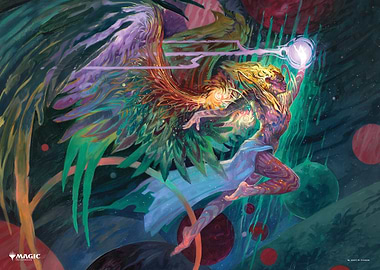 MTG: Exalted Sunborn