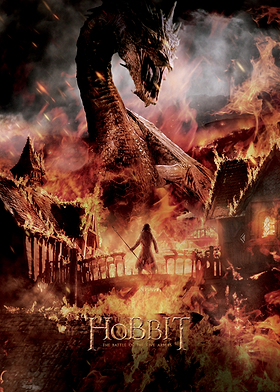 The Hobbit: The Battle of the Five Armies-preview-1