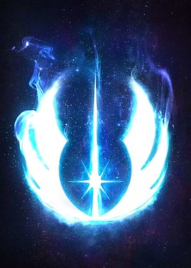 Jedi Order Crest