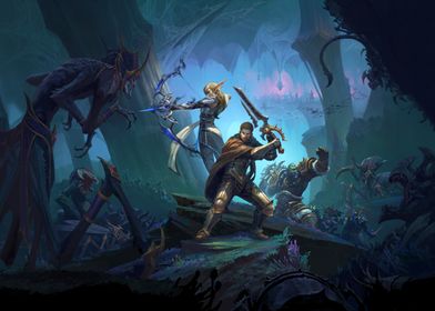 The War Within-preview-1