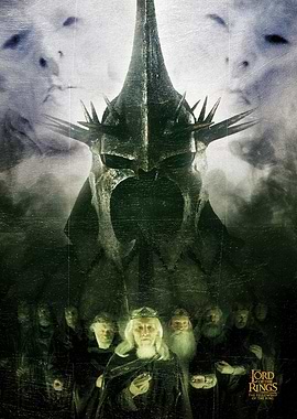 King of the Nine Riders