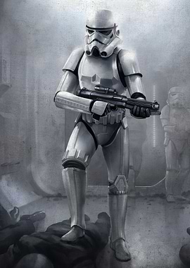 Stormtrooper