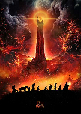 The Fellowship of the Ring