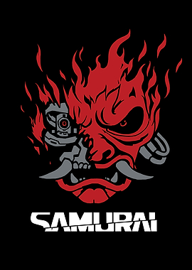 Samurai