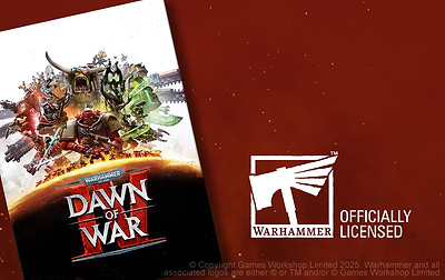 Warhammer 40,000: Dawn of War IV