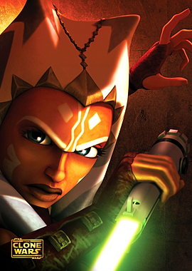 Ahsoka