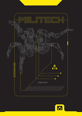 Militech