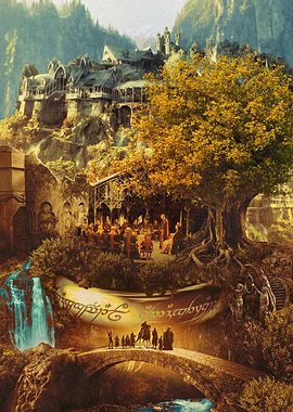 Chronicles of the One Ring