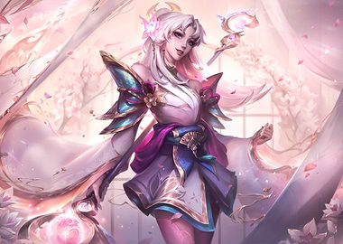 Lux Spirit Blossom