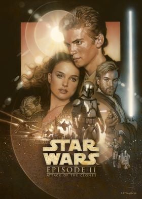 Star Wars Movie Posters-preview-3