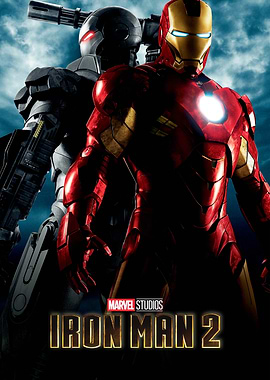 Iron Man 2